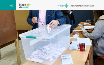 RESULTADOS ELECCIONES 2024 EN LA PINTANA