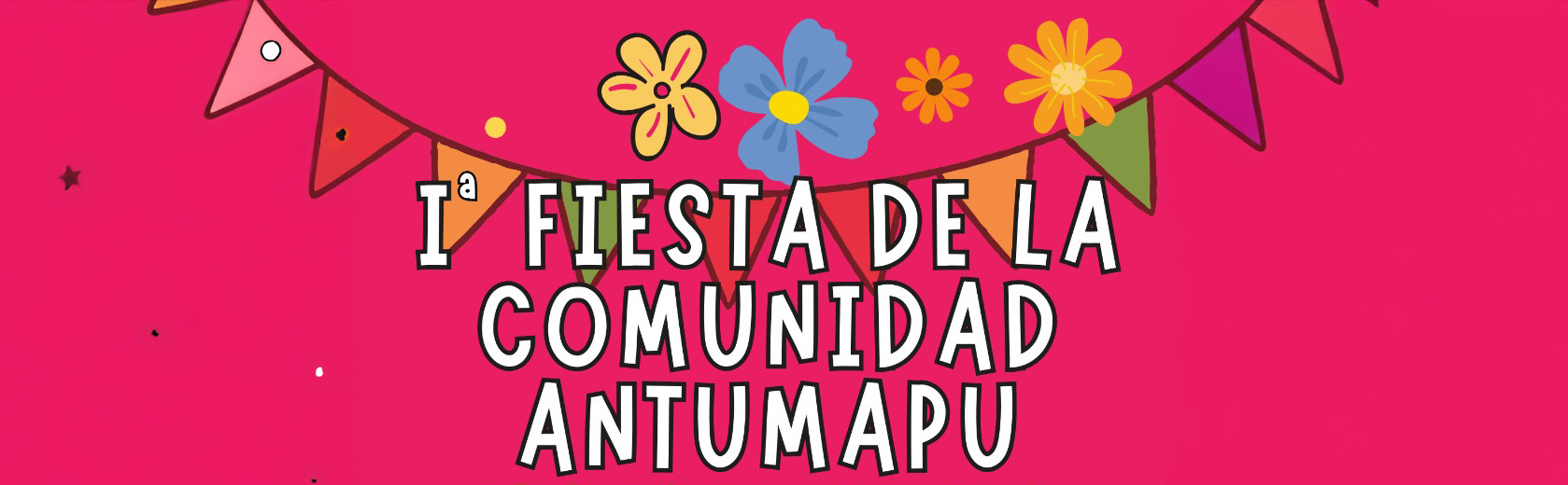 primera fiesta