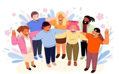 Consejos para evitar conflictos cuando se vive en Comunidad