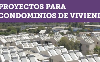 Programa de Mejoramiento de Viviendas